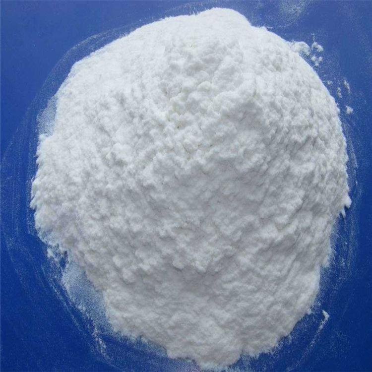 济南市功能型纤维素醚变性淀粉 - 厂家